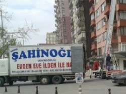  MUSTAFA ŞAHİNOĞLU evden eve nakliyat Seydişehir