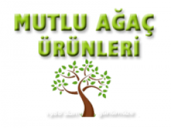  Mutlu Ağaç Ürünleri