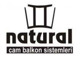 Natural Cam Balkon Natural Cam Balkon