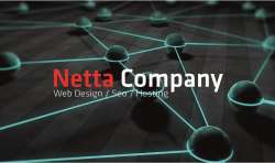 NettaCompany - Web Tasarım - Seo - Hosting Hizmetleri