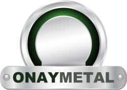 Onay Metal San. Tic. Ltd. Şti. ONAY METAL SANAYİ