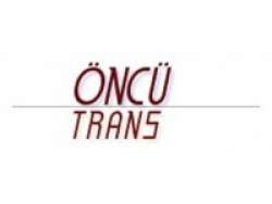  öncütrans lojistik ve gemi kiralama