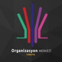 Organizasyon Merkezi İstanbul Organizasyon Şirketi