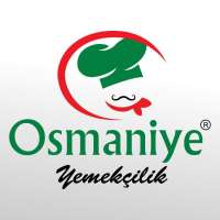 Osmaniye Yemekçilik (A.Aykut GÖKTÜRK)