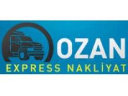  Ozan Evden Eve Nakliye
