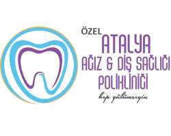 Özel Atalya Ağız ve Diş Sağlığı Polikliniği Özel Atalya Ağız ve Diş Sağlığı Polikliniği