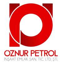 Öznur Petrol İnşaat Emlak San. Tic. Ltd. Şti. kalorifer yakıtı, kalyak, motorin, fuel oil