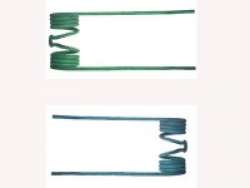  ÖZTEL YAY Çelik yay helezon yay kurma yay Konya