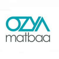 Ozya Matbaa Reklam Org. İnş. San. ve Tic. Ltd. Şti. Ozya Matbaa