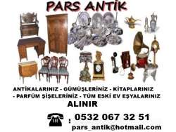PARS ANTİK - 0532 067 32 51