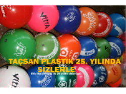  PROMOSYONPLASTİK TOP