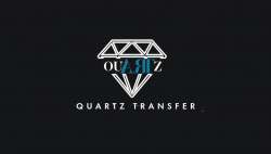Quartz Transfer Quartz Transfer Baskı