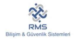 RMS Bilişim ve Güvenlik Sistemleri RMS Bilişim ve Güvenlik Sistemleri