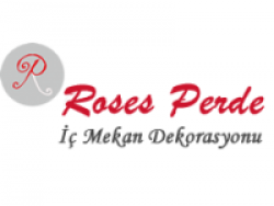  Roses Mobil Perde