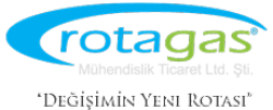 Rotagas Mühendislik Ticaret Limited Şirketi
