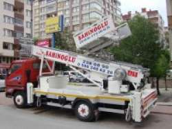  ŞAHİNOĞLU evden eve nakliyat Beyşehir