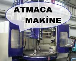 Sanayi Makineleri ve Endüstri Ürünleri