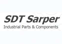 SDT Sarper Makina Sanayi Ticaret Ltd. Şti. Sdtsarper