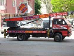  SEMİH evden eve nakliyat Konya