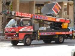  SEMİH Konya evden eve nakliyat Konya