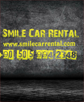 Smile Car Rental Dalaman havalimani arac kiralama
