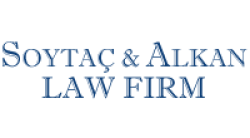 Soytaç & Alkan Law Firm Soytaç & Alkan Law Firm