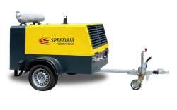 Speedair Endüstriyel kompresörler