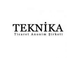  Teknika Tic. A.Ş.