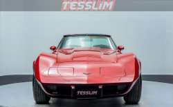 TESSLİM ® Luxury Car Rental