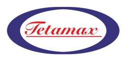 Tetamax Makine İç ve Dış Ticaret Limited Şirketi TETAMAX LLC