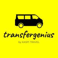 thetransfergenius Istanbul Airport Transfer