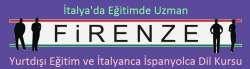 Universitaly Firenze Yurtdışı Eğitim ve İtalyanca İspanyolca Dil Okulu
