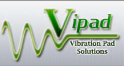 Vipad Solutions Vipad Vibrasyon Çözümleri