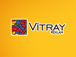Vitray Reklam Tabela Sistemleri Vitray Reklam Tabela Sistemleri