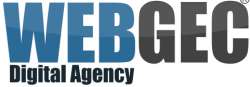 Webgec Digital Agency