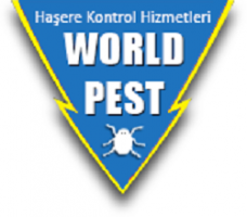 worldpest istanbul böcek ilaçlama