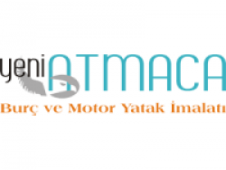  Yeni Atmaca Motor Yatakları