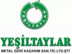  YEŞİLTAYLAR METAL