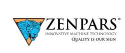 Zenpars Mekatronik ve Metal İşleme Sanayi Makine İmalatı