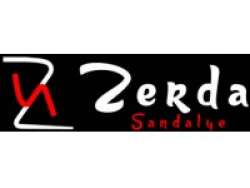  Zerda Sandalye