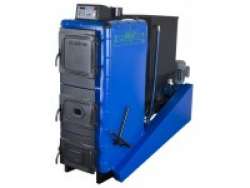  ZÜMRÜT Kömürlü kalorifer Kazanı Konya