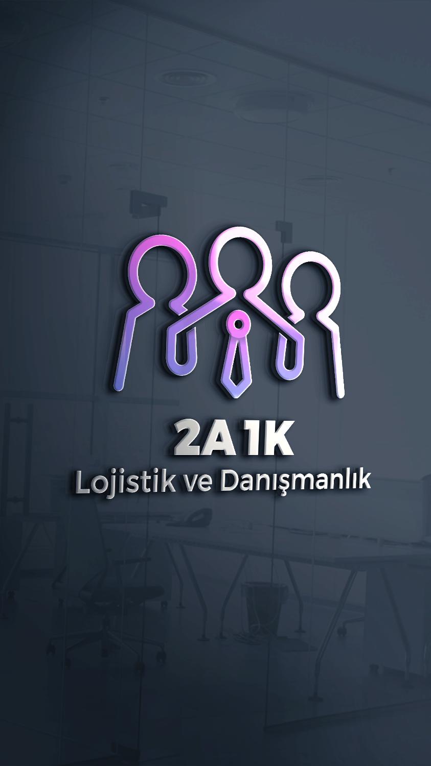 2A 1K LOJİSTİK VE DANIŞMANLIK HİZMETLERİ SANAYİ TİCARET LİMİTED ŞİRKETİ