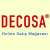 Decosa Online İç Ve Dış Mekan Strafor Dekorlar Decosa Online Tavan ve Duvar Kaplama