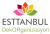 Esttanbul Dekor Organizsayon Kına Tahtı - Esttanbul Dekor Organizasyon