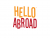 Hello Abroad Hello Abroad