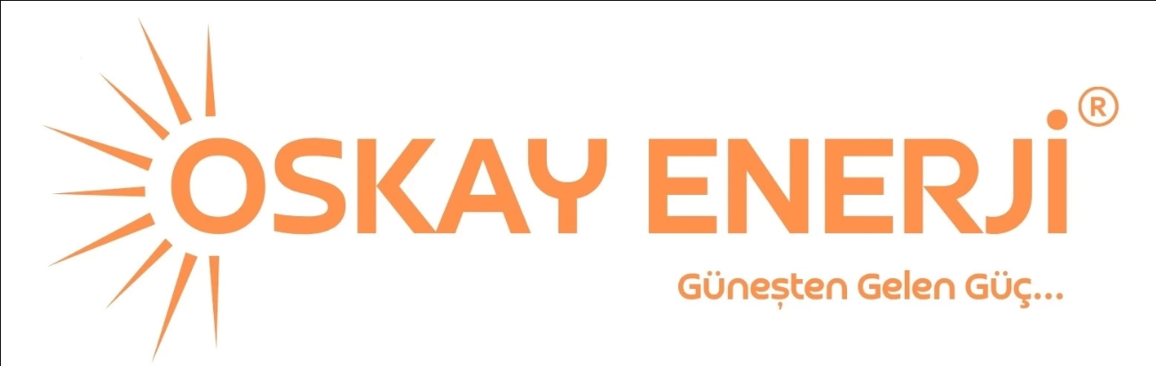 Oskay Enerji Güneş Panelleri