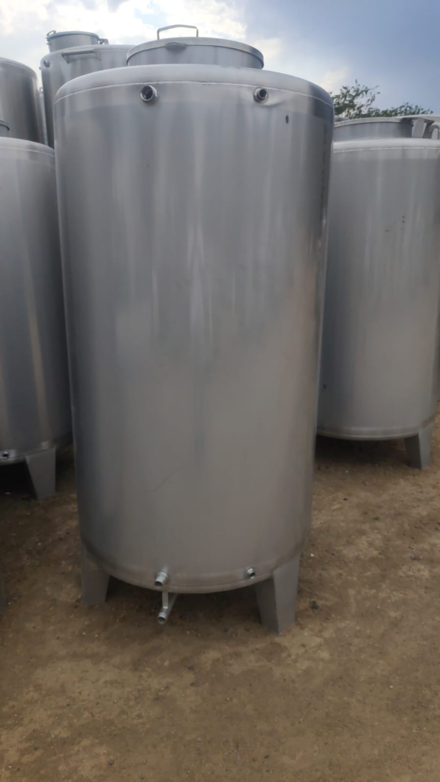 Paslanmaz su deposu fiyatları